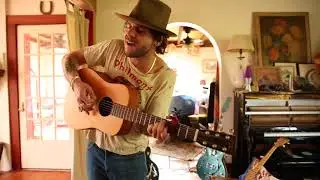 Langhorne Slim Sings, Change of Plans