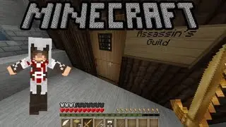 FAILURE ASSASSIN - Girl Play Minecraft