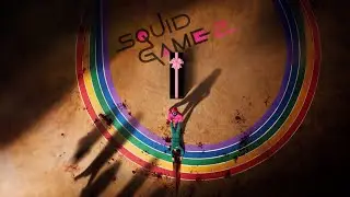 Squid Game 2 Soundtrack - 