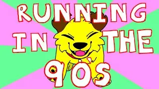 (flash warning!!!) RUNNING IN THE 90S AMV // THANKS FOR 150K!!