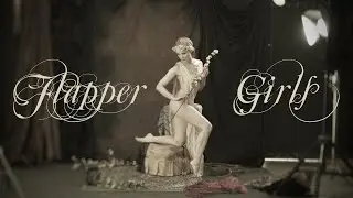 Flapper Girls