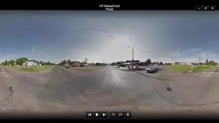 quick tip: using google maps to make equirectangular skymaps