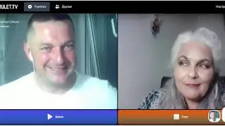 Разговор о работе стримеров / 11 июня 2024