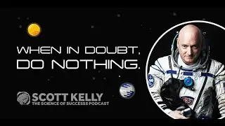 Lessons From A Year In Space: A Conversation with Astronaut Scott Kelly