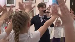 Анастасия Растегаева - Я, ты, он, она!