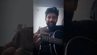 Main Hath Utha Kr Gaoun Ga Yeshu Tera Nam rhy Uncha. Worship Song...By Alvin Mughal