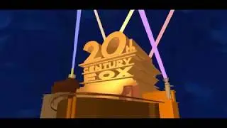 20th Century Fox (1953) Panzoid Remake