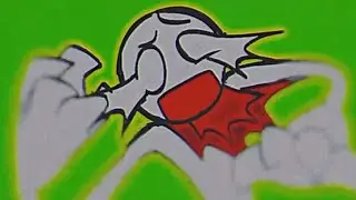 AND IM GONE. /flash warning/ Animation meme