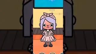 Ну что это такое 🥲 Вы уже забрали это платье? 🔥 #лавиния #lavinia #токабока #tocaboca #pkxd #пкхд