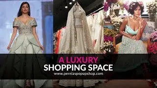 The Ultimate Fashion Destination  Pernia's Pop Up Shop