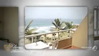 Salt Rock Hotel and Beach Resort - South Salt Rock