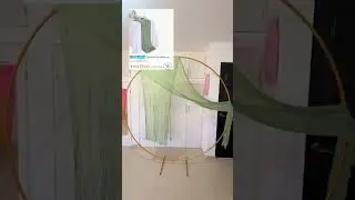 Temu productos para decorar fiestas