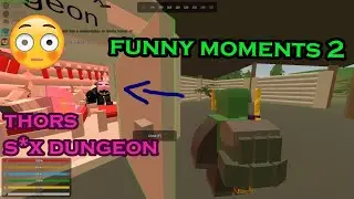FUNNY MOMENTS 2