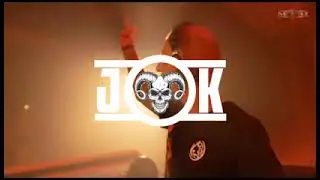 Jony - K - Determine The Core  
