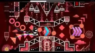 Retention 100%(Extreme Demon)