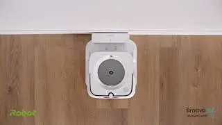 iRobot Braava Jet m6 (www.irobot52.ru)