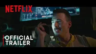 Chris Evans 'GRAY MAN' | Netflix 2022 Movie Preview | Official Trailer