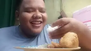 Makan Ikan Salem dan Goreng Tahu Tempe | #makanbang #1