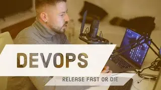 DevOps - Paul Niebler (Pexon Tech Talk)