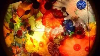 Chihully Garden and Glass 2016