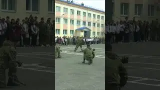 Рукопашный бой