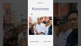 hah? gimana, gimana...