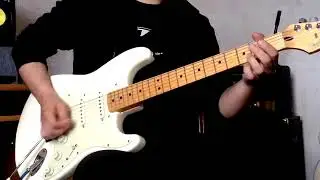 Кавер Агата Кристи - Хали Гали Кришна