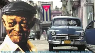 Buena Vista Social Club Presents Ibrahim Ferrer [1999]