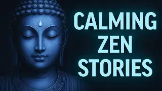 25 Quiet Zen Stories for Deep Sleep – Fall Asleep To Zen Buddhism