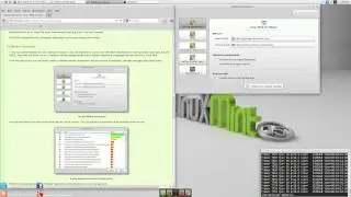 Linux Mint 15 XFCE Review