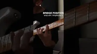 Does this Squier Bridge Pickup SUCK? (or do i just hate bridge pickups)