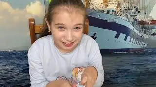 Адвент календарь 2023 часть 1