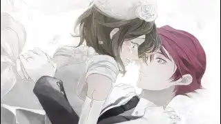 When you finally find a cute boy who cares about you [Ushiromiya Diaries EP VI]