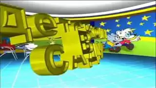 Поздравление с 8 марта Начало фильма Утренник весны в саду