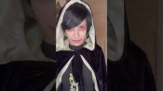 Haunted house! Part 3! 