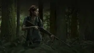 ПРЕЗЕНТАЦИЯ SONY - The Last of Us Part II на State of Play