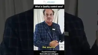 Unveiling The Power Of Quality Control Sera: What You Need To Know!