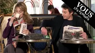 Seule - Vous les Femmes