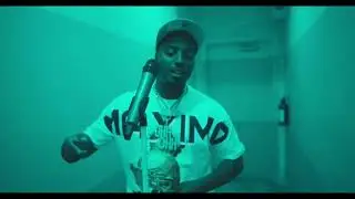 LEMARTAZ - COME AROUND (OFFICIAL VIDEO)