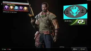 HIGH TIMES in zombies (Part 1)