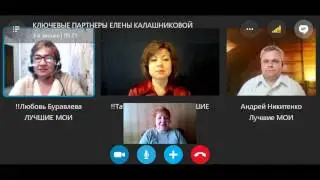 Отзыв об обучении LevelUp для 2 го уровня от 11 04 17