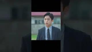 If Youngwoo landed her punch 😂 | Extraordinary Attorney Woo