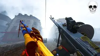 Battlefield 1 Highlights in 2023...