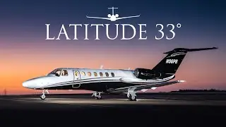 2006 Cessna Citation CJ3 For Sale - SN 525B-0111 - Latitude 33 Aviation