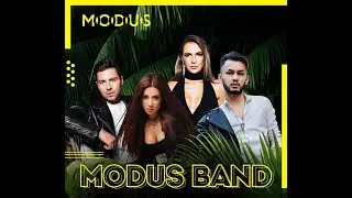 MODUS BAND/ Кавер Группа MODUS / Кавер Группа 2021 /