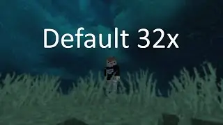 default 32x