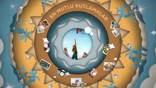 Bayramınız Kutlu Olsun!