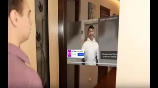 смех из видео канала OneTwo