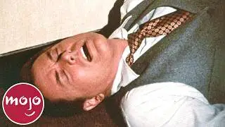 Top 10 Exact TV Moments That Had Everybody Talking