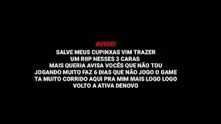 RiiP! xFreneticSouls, MonsterSlayers, SuicideFollowSx